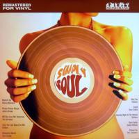 Виниловая пластинка VARIOUS ARTISTS / SIMPLY SOUL (1LP)